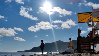 Açores com agosto mais quente em 83 anos