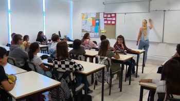 Docentes nos Açores: Apenas duas vagas continuam a concurso