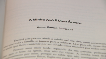 ‘Avós e Netos – Uma viagem de afetos’