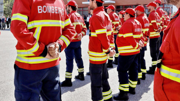 Estatuto Social Bombeiro: Proposta aprovada prevê atribuição de apoios à reforma antecipada