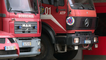 Bombeiros das Flores: Luís Mendonça foi exonerado pela Proteção Civil 