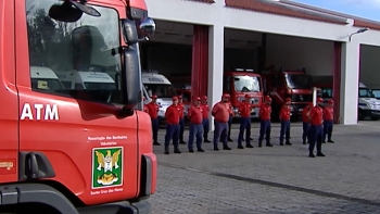 Municípios dos Açores recusam integrar o Conselho Regional de Bombeiros