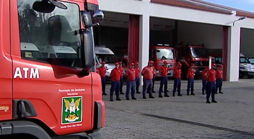 Municípios dos Açores recusam integrar o Conselho Regional de Bombeiros