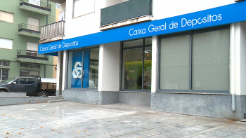 Caixa Geral de Depósitos reduz serviços ao balcão em agências