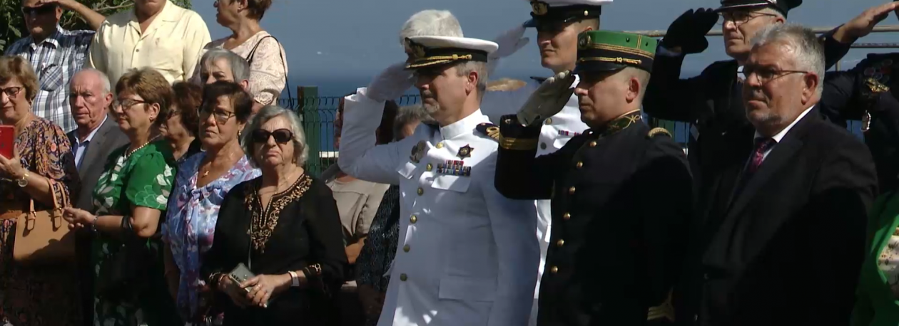 Guerra do Ultramar: Memorial de homenagem nas freguesias da ilha do Pico