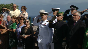 Guerra do Ultramar: Memorial de homenagem nas freguesias da ilha do Pico