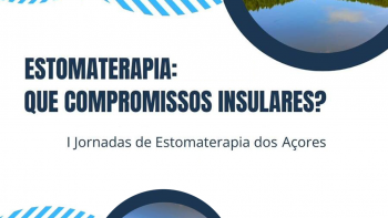 Estomaterapia: Há 297 doentes com estoma nos Açores