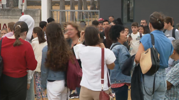 Greve Pessoal Não Docente: Mais de 100 escolas encerradas