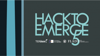 5ª Edição do Hack to Emerge premeia projeto destinado a doentes acamados