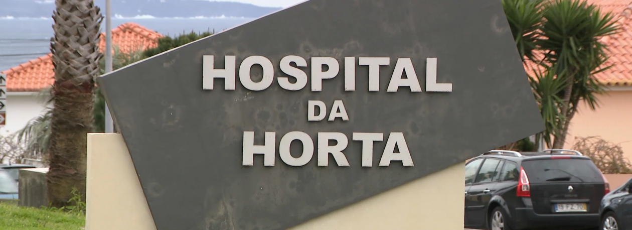 Imagem de Hospital da Horta com dificuldades no pagamento das diárias aos doentes deslocados