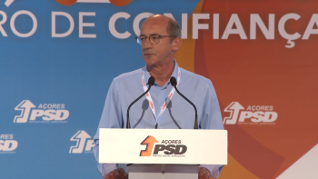 26º Congresso PSD/Açores: Bruto da Costa acusa PS de ser partido de “tiques e truques”