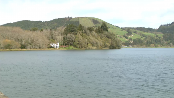 Temperatura está a pôr em causa ecossistemas das lagoas dos Açores