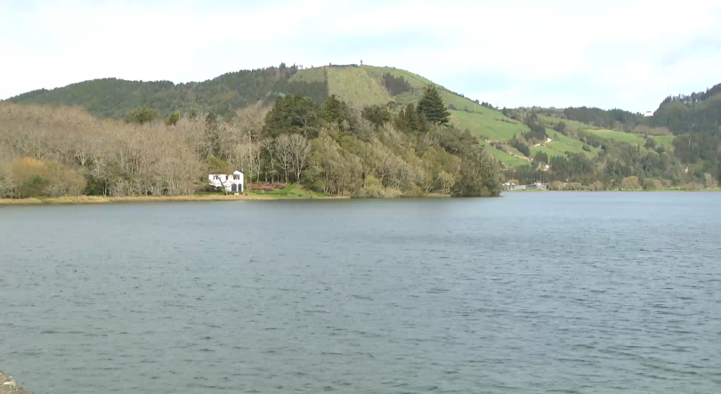 Temperatura está a pôr em causa ecossistemas das lagoas dos Açores