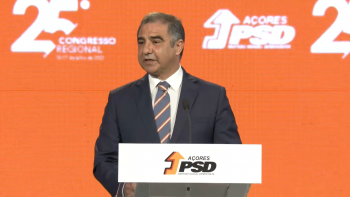 Congresso Regional PSD: Bolieiro compromete-se com uma política de inovação e consistência 