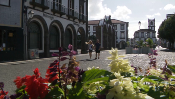 Turismo Outono: Açores continuam a receber turistas