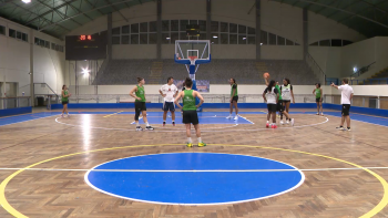 Basquetebol Feminino: União Sportiva estreia-se na fase de grupos da EuroCup