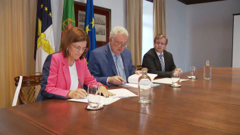 Governo Regional transfere 950 mil euros para a Universidade dos Açores