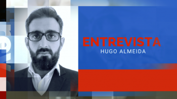 Entrevista Hugo Almeida | Coordenador Regional IL