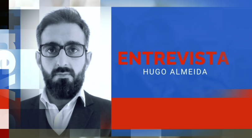 Entrevista Hugo Almeida | Coordenador Regional IL