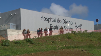 PS acusa Governo de amadorismo quanto ao processo e futuro do Hospital de Ponta Delgada