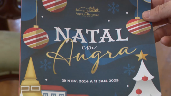 Natal em Angra do Heroísmo com mais de 160 atividades