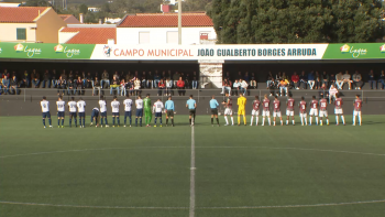 Campeonato de Portugal: Operário perde com o Estrela da Amadora B