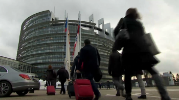 Parlamento Europeu aprova apoio adicional aos agricultores afetados por catástrofes naturais