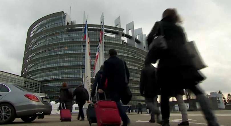 Parlamento Europeu aprova apoio adicional aos agricultores afetados por catástrofes naturais