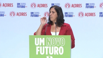 Autárquicas 2025: Sónia Nicolau pressiona PS para que decida candidatura a Ponta Delgada