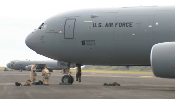 Base das Lajes: Especialistas em relações internacionais olham com cautela o posicionamento da administração Trump