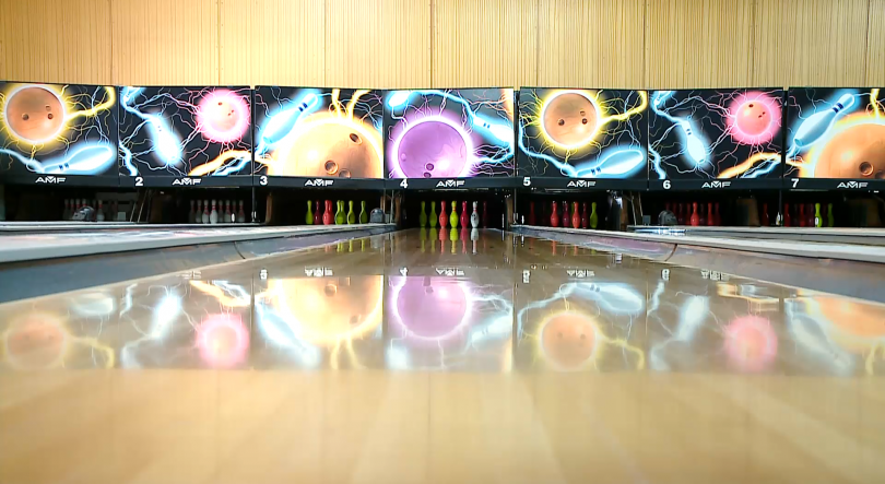 Bowling reabre em Angra do Heroísmo com condições para competição oficial