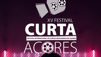 XV Festival Internacional de Curtas-Metragens na Ribeira Grande