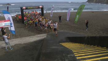 Ecologic Trail Run Azores realiza-se sábado