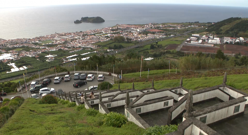 Ermida de Nossa Senhora da Paz vai ser elevada a Santuário Mariano