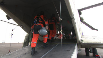 Unidade de Evacuações distinguida com prémio valor e excelência da Ordem dos Enfermeiros