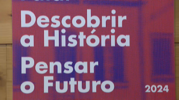 Ideais de António José de Ávila e Manuel de Arriaga foram tema de conferência com historiador José Miguel Sardica