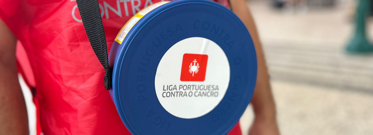 Imagem de Liga Portuguesa Contra o Cancro quer motivar a população para o voluntariado