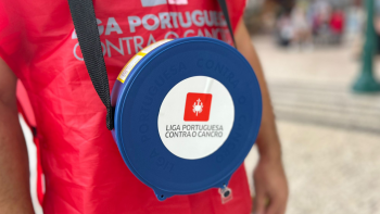 Termina hoje o peditório da Liga Portuguesa Contra o Cancro