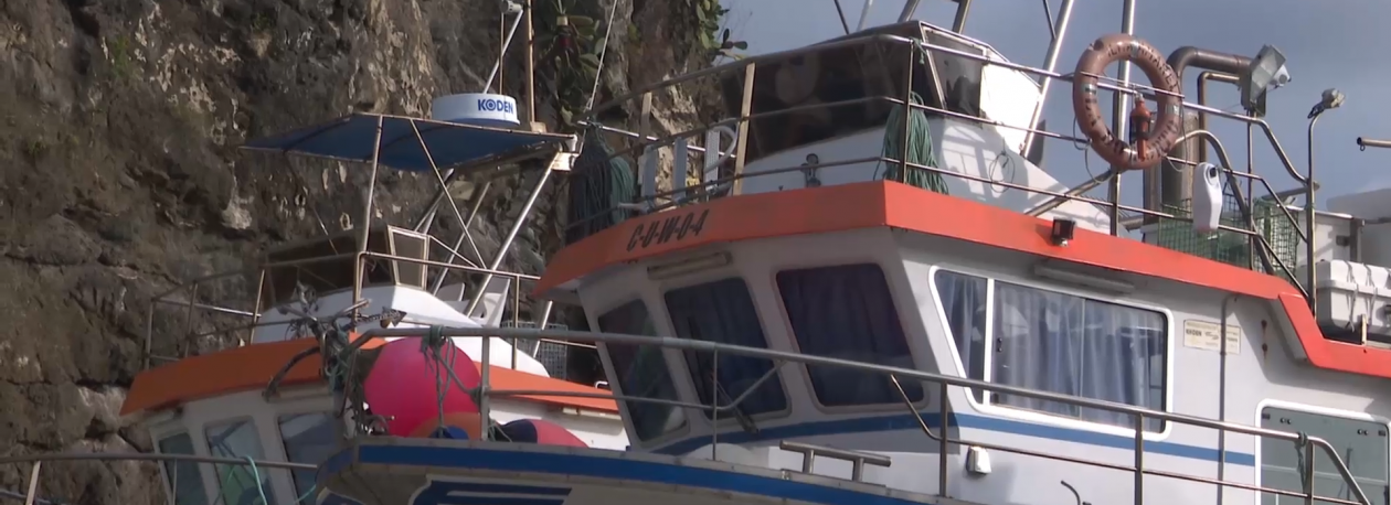 Eleição órgãos sociais da Associação de Pescadores gera polémica em Santa Maria