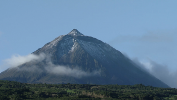 Observatório da Montanha do Pico será renovado com apoio financeiro de 250 mil euros do Governo