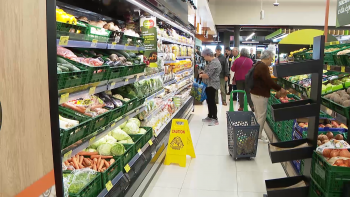 Pingo Doce abre no Faial a décima loja nos Açores