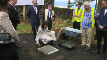 Governo investe mais de 1,6M€ na primeira creche em Santo António na ilha de São Miguel