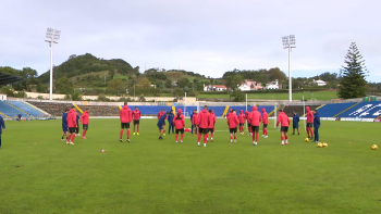 Taça de Portugal: Treinador do Santa Clara quer eliminar o Famalicão