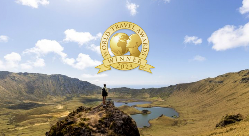 World Travel Awards: Açores vencem novamente ‘Melhor Destino Turístico de Aventura do Mundo’