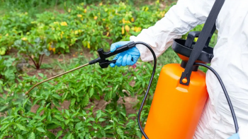 Herbicidas com glifosato permitidos em espaços públicos nos Açores