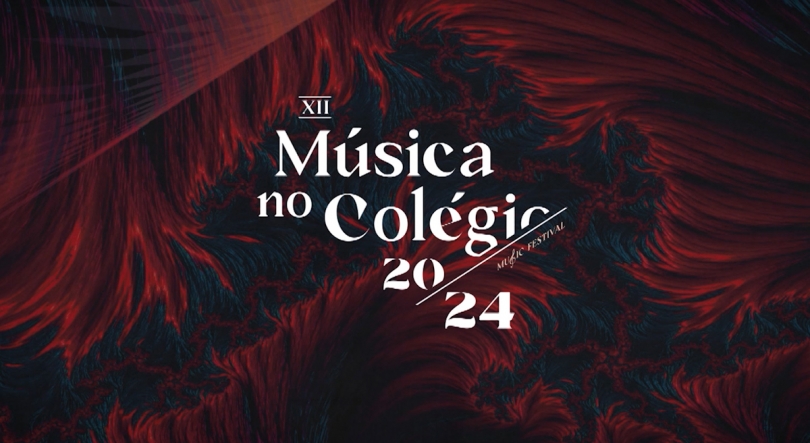 XII Festival Música no Colégio