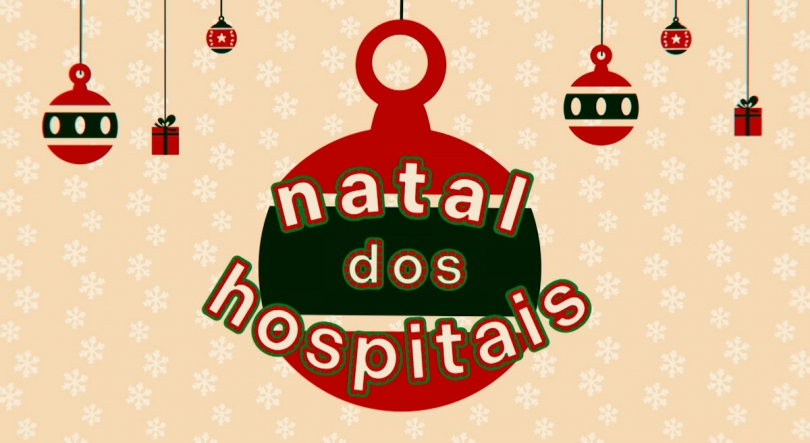 Natal dos Hospitais | 2024