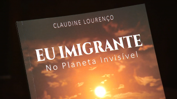 Livro de Claudine Lourenço explora o poder do Jornalismo na perceção dos portugueses sobre os imigrantes