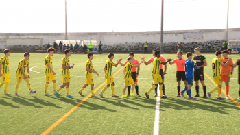 Juniores: Lusitânia perdeu 3-2 frente ao Tondela