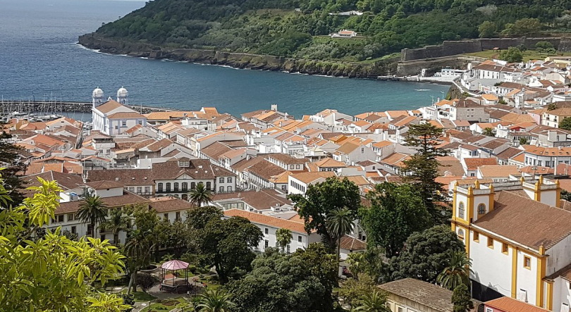 Imagem de PJ desmantela laboratório de drogas sintéticas na Terceira